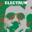 Electrum (Clear orange vinyl)