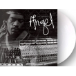 Angel/Message To Love (White vinyl/7inch)