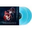 Perfect Contradiction (Blue Vinyl/2LP)