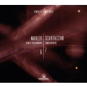 Mahler Symphonies Nos.6, 7, Scartazzini Omen, Omen-Orkus : Simon Gaudenz / Jena Philharmonic (3CD)