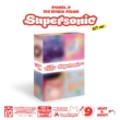 3rd Single Album: Supersonic (KiT ver.)