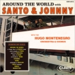 Around The World With Santo & Johnny