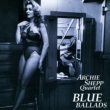 Blue Ballad (2g/180OdʔՃR[h/Venus Hyper Magnum Sound)