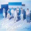 EVERBLUE yAz(CD+DVD)