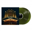 Auditorium Vol.1 (Translucent Forest Green Vinyl)