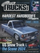 Custom TRUCKS MAGҏW