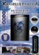 Granblue Fantasy 10th Anniversary Tumbler Book