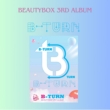 3rd Album: B-TURN (Smart Album)