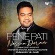 Nessun Dorma -Opera Arias 2 : Pene Pati(T)Emmanuel Villaume / Bordeaux-Aquitaine National Orchestra