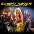 Live In Detroit 1984 (2CD)