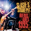 Buenos Aires 1995 (2CD)