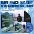Good Morning Mr.Blues (140gr.Black Vinyl)