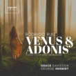 Venus & Adonis : Grace Davidson(S)George Herbert(P)