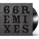 66 (Remixes)(12inch)