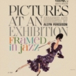 Pictures At An Exhibition Framed In Jazz