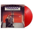 Brendan Croker & The 5 O' clock Shadows (Transparent red vinyl / 180g / Music On Vinyl)
