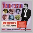 1962 From Taboo To Telstar -Hits.Misses.Outtakes.Demos And More 3cd Clamshell Box