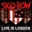Live In London (CD+DVD)