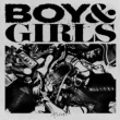 BOY & GIRLS yAz(+DVD)