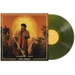 Still +Bright (Transparent Forest Green Vinyl)