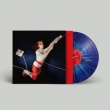 Everybody Needs A Hero (Indies Exclusive)(Blue With White Splatter Vinyl)