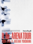 Saucy Dog uIt Re:ARENA TOURv 2024.3.31 KA[il (2DVD)