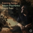 Evening Songs : Adam Plachetka(B-Br)David Svec(P)