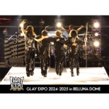 GLAY 30th Anniversary GLAY EXPO 2024-2025 in BELLUNA DOME (2DVD)