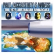 1975 Australian Broadcast (3LP+Box)