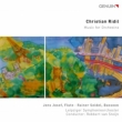 Orchestral Works : Robbert van Steijn / Leipzig Symphony Orchestra, J.Josef(Fl)R.Seidel(Fg)