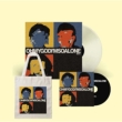 Oh My God...I' m So Alone Transparent Milky Clear Vinyl +Cd +Tote Bag