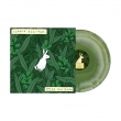 Rabbit Hearted -Green And White Lp