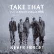 Never Forget -The Ultimate Collection (Blu-spec CD2+DVD)