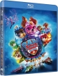 Paw Patrol:The Mighty Movie