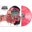More Insane (Red From Beyond Vinyl)