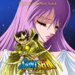 Saint Seiya: Music Collection Volume 4 -O.s.t.