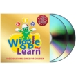 Wiggle And Learn