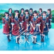 I' M YOUR IDOL / AhiQ[ yAz(+DVD)