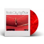 Radio City (Red Slash Vinyl)
