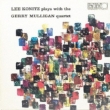 Lee Konitz Plays With Gerry Mulligan Quartet