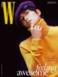 W Korea Vol.8y\FWFq(NCT)Dz