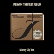1st Album: J (Money Clip ver.)
