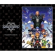 KINGDOM HEARTS -HD 2.5 ReMIX-Original Soundtrack