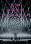 BE:FIRST LIVE in DOME 2024 hMainstream-Masterplanh in TOKYO DOME (2DVD)