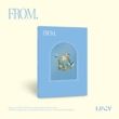 5th Mini Album: FROM.