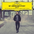 My American Story: North : Daniil Trifonov(P)Yannick Nezet-Seguin / Philadelphia Orchestra (2CD)