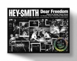Dear Freedom -Rest In Punk Tour Final in Music Town Otoichiba Okinawa- (DVD+TVctM)