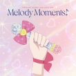 �v���p�� �\���O��R���N�V���� Melody Moments!