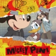 Mickey Punk