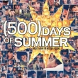 (500)Days Of Summer (Music From The Motion Picture)(2gAiOR[h)